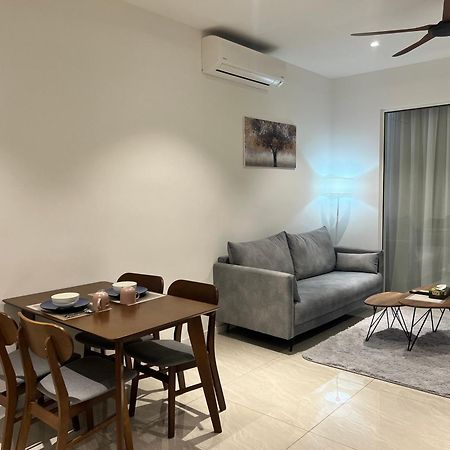 Quill Suites Klcc Kuala Lumpur Eksteriør billede