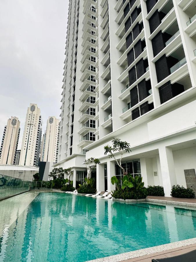 Quill Suites Klcc Kuala Lumpur Eksteriør billede