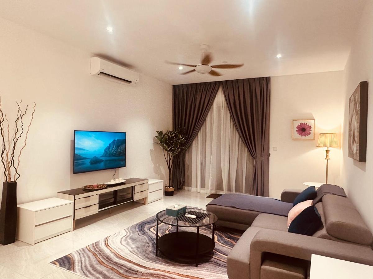 Quill Suites Klcc Kuala Lumpur Eksteriør billede