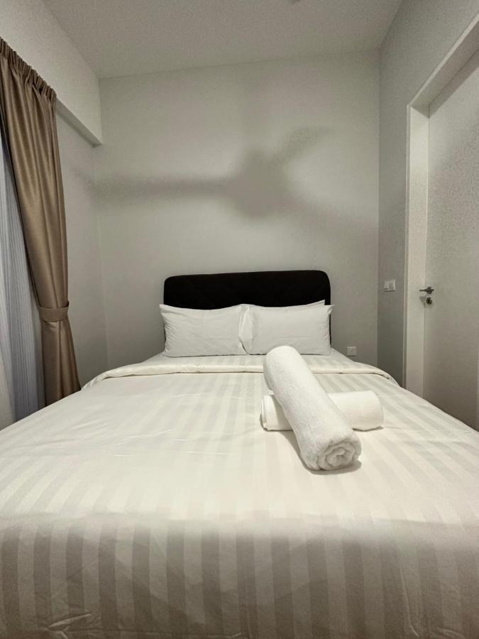 Quill Suites Klcc Kuala Lumpur Eksteriør billede