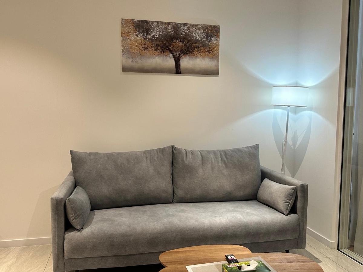 Quill Suites Klcc Kuala Lumpur Eksteriør billede