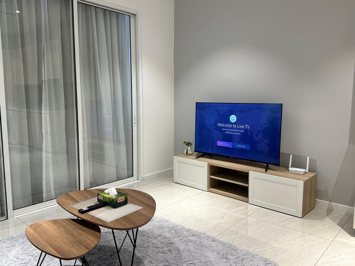 Quill Suites Klcc Kuala Lumpur Eksteriør billede