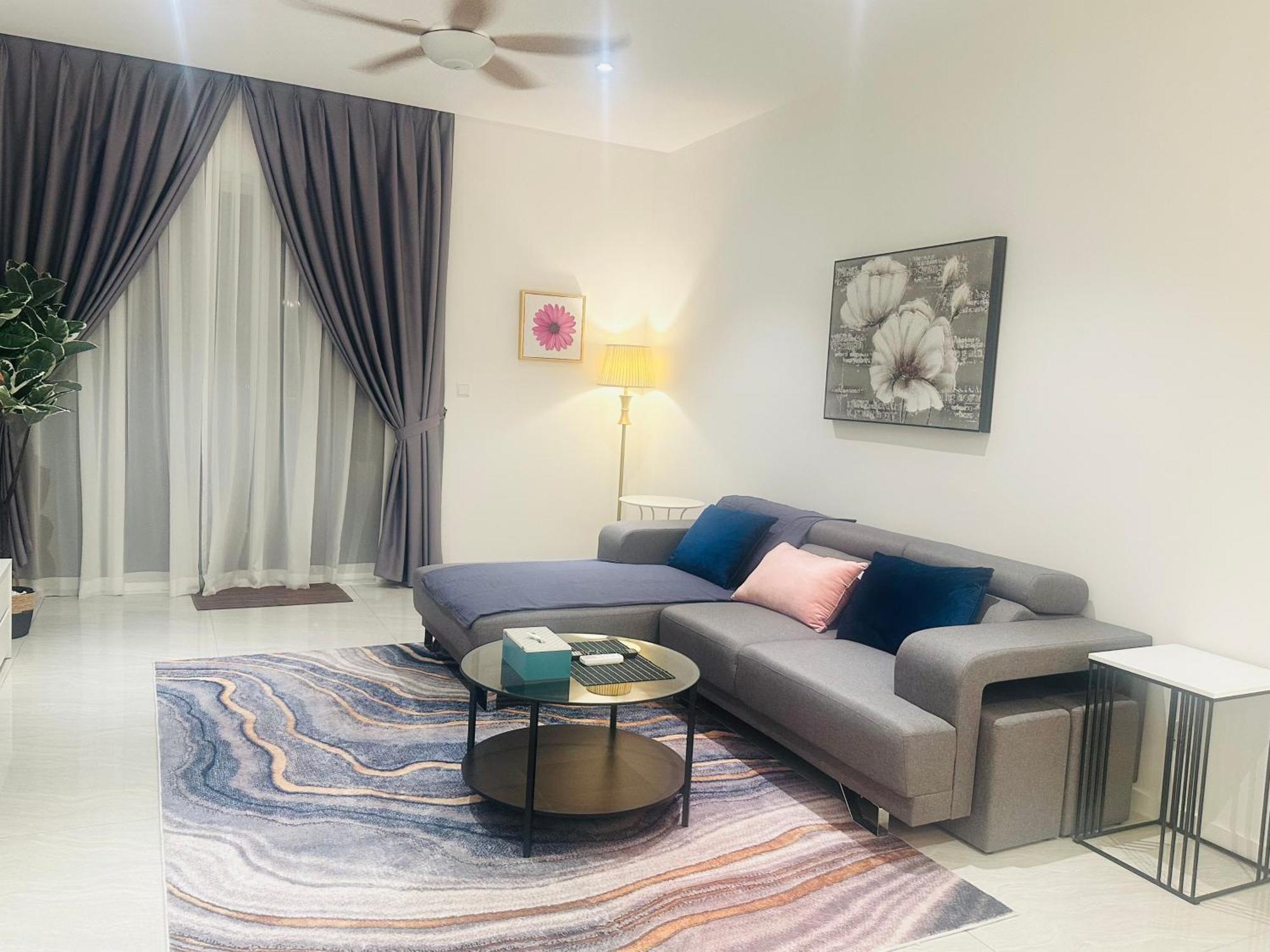 Quill Suites Klcc Kuala Lumpur Eksteriør billede