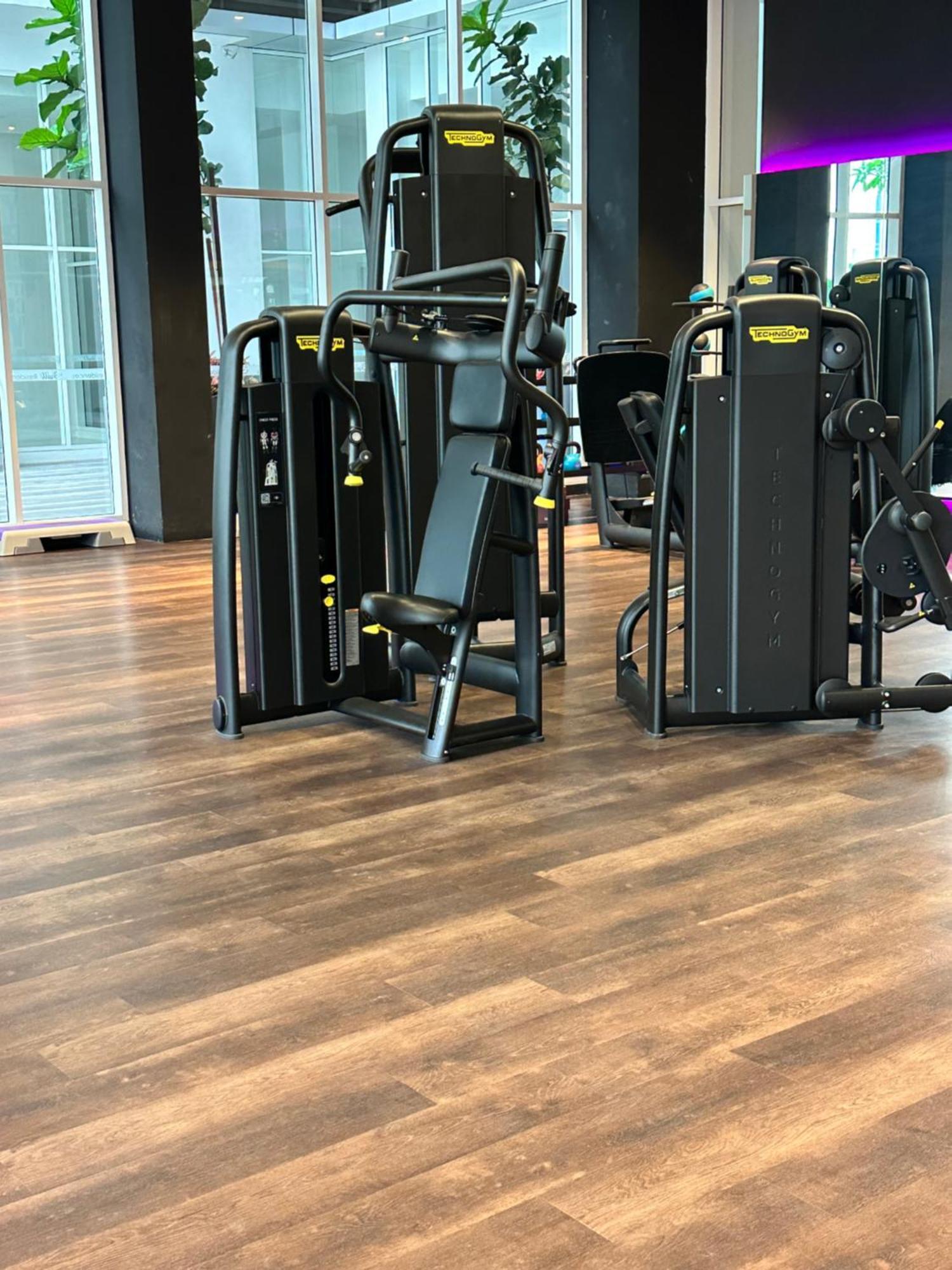 Quill Suites Klcc Kuala Lumpur Eksteriør billede