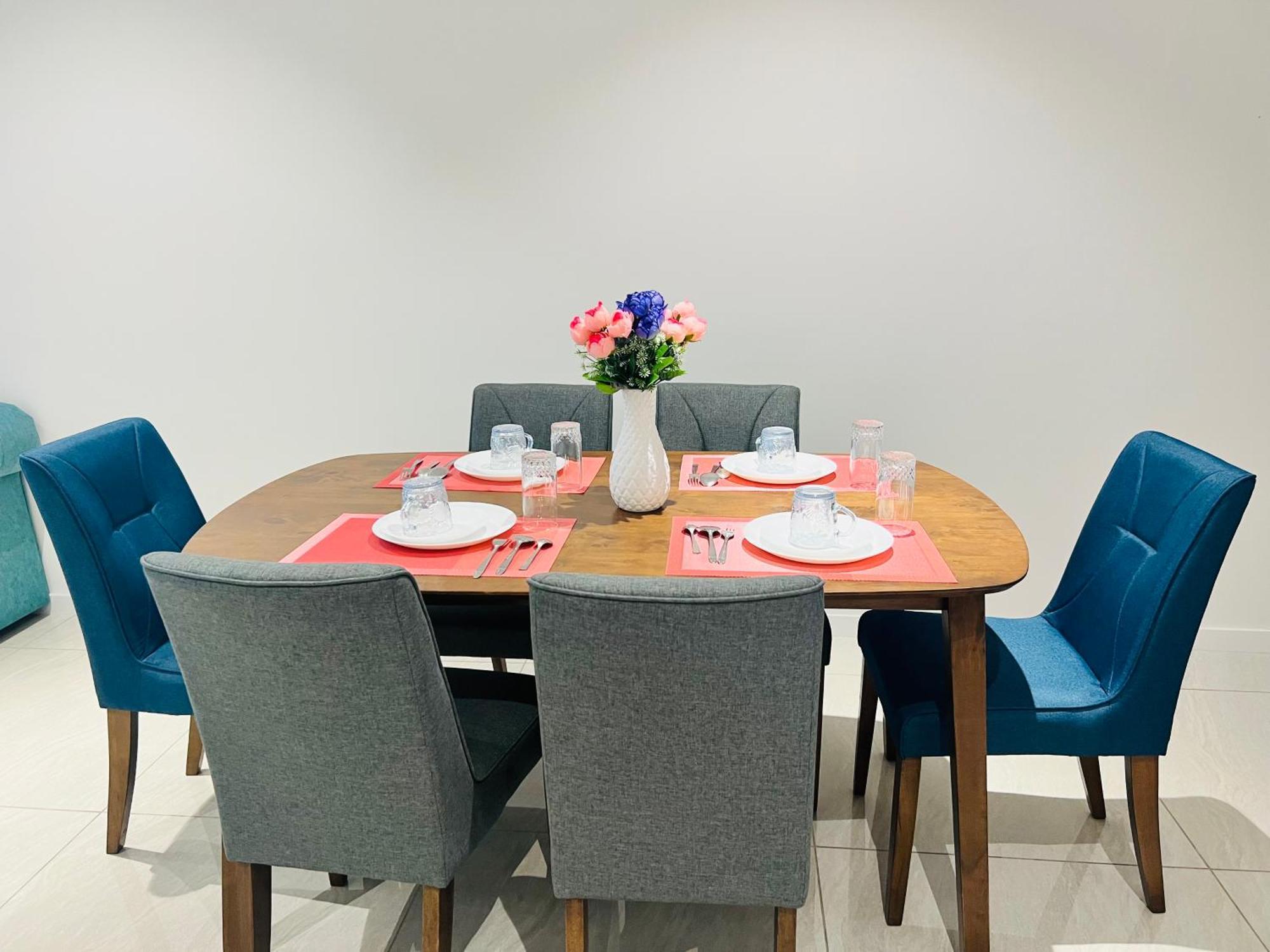 Quill Suites Klcc Kuala Lumpur Eksteriør billede